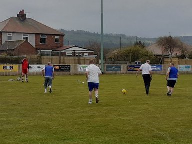 Tim Myer (@co_op_tim) on Twitter photo Euro Super League, here we come!
At the 'Walking Football' today. Male/females welcome, all ages, a bit of fun and gentle fitness.
(Co-op local cause <a href="/MarskeUnitedFC/">Marske United FC</a> )
<a href="/WalkingFootball/">Walking Football News, Sessions & Events</a> #Redcar #Marske #Saltburn
<a href="/RedcarCleveland/">Redcar & Cleveland</a> #ItsWhatWeDo Euro Super League, here we come!
At the 'Walking Football' today. Male/females welcome, all ages, a bit of fun and gentle fitness.
(Co-op local cause <a href="/MarskeUnitedFC/">Marske United FC</a> )
<a href="/WalkingFootball/">Walking Football News, Sessions & Events</a> #Redcar #Marske #Saltburn
<a href="/RedcarCleveland/">Redcar & Cleveland</a> #ItsWhatWeDo