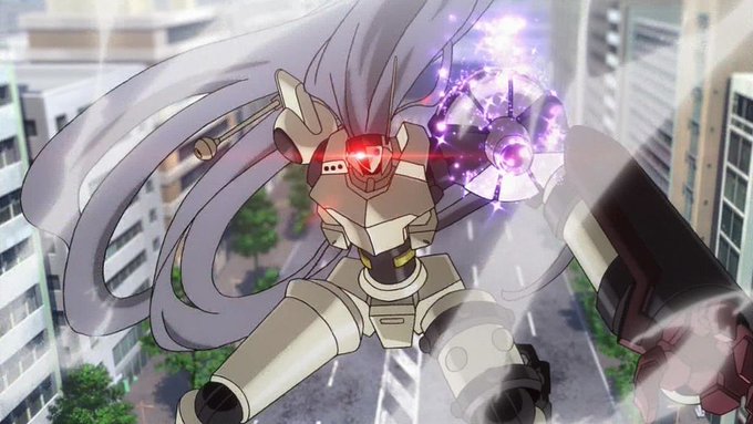 画像まとめ 健全ロボ ダイミダラー 新着 アニメレーダー 画像まとめ 健全ロボ ダイミダラー 新着 アニメレーダー