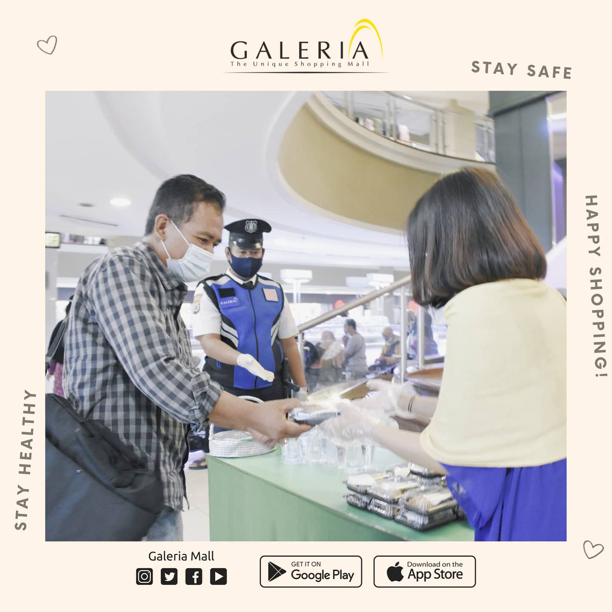 galeriamall tweet picture