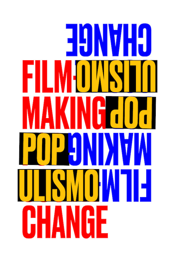 Pamplona_ayto's tweet image. 📽️ La semana que viene celebraremos una nueva edición del festival Filmmaking for Social Change @FilmakingP, centrado en los populismos
✔️ Proyecciones, coloquios y exposiciones que invitan a la reflexión
🙌 Del 3 al 7 de mayo en Condestable
+INFO: bit.ly/3xDvwZR