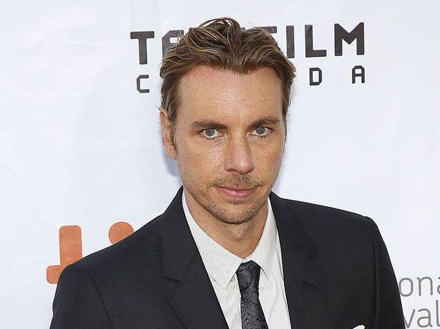 Dax Shepard was honest with daughters about painkiller relapse