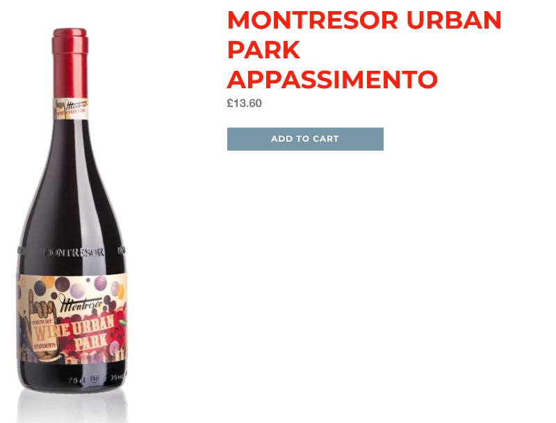 Urban Park Appassimento 2025