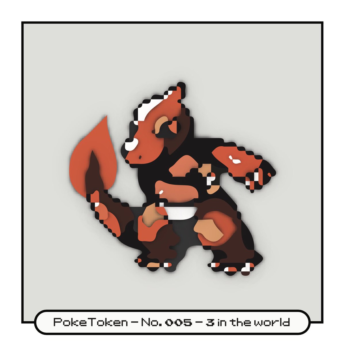 PokeToken tweet media