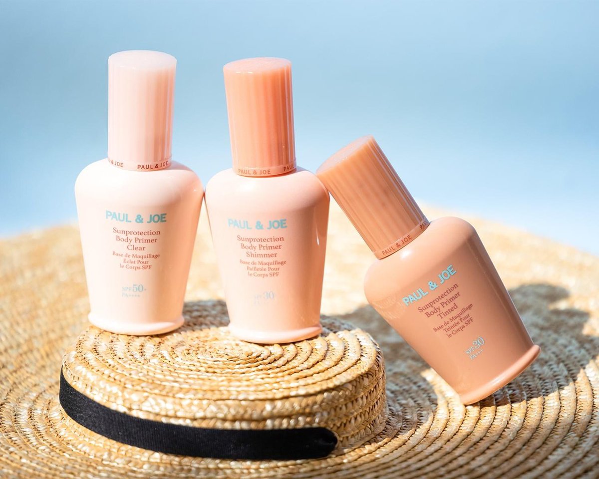 ポールアンドジョー