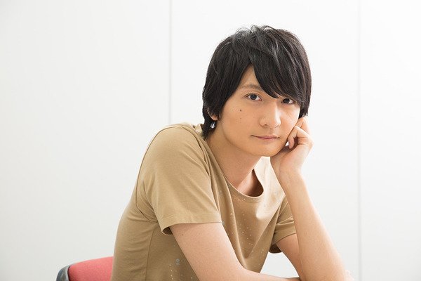 ワンピースシャンクスの子供時代の声優は島崎信長 呪術廻戦の真人と同じ声 やあ 僕の漫画日記