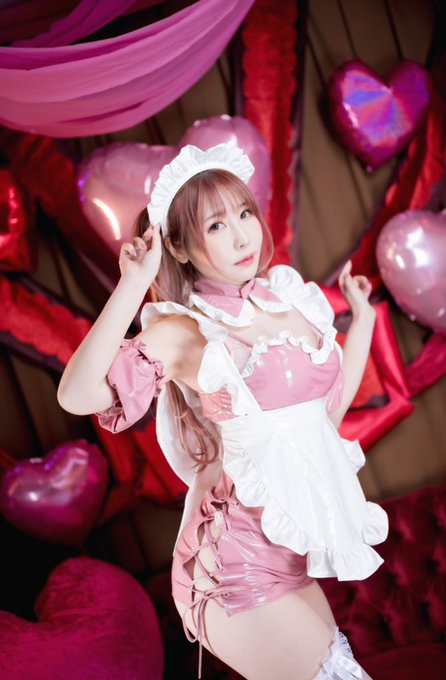 コスプレイヤーしらほしなつみのTwitter画像10