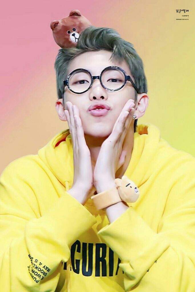 I swear this colour is perfect on him  @BTS_twt  #BTS    #BTS_Butter    #BTSARMY  