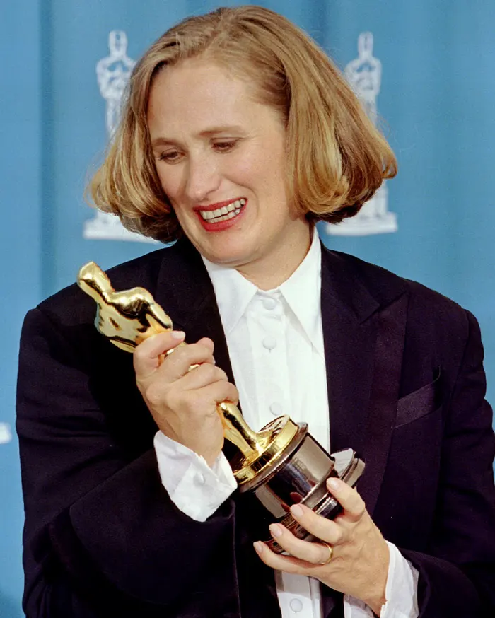 Happy birthday to filmmaker Jane Campion! Director of films like The Piano, Bright Star and In the Cut.   