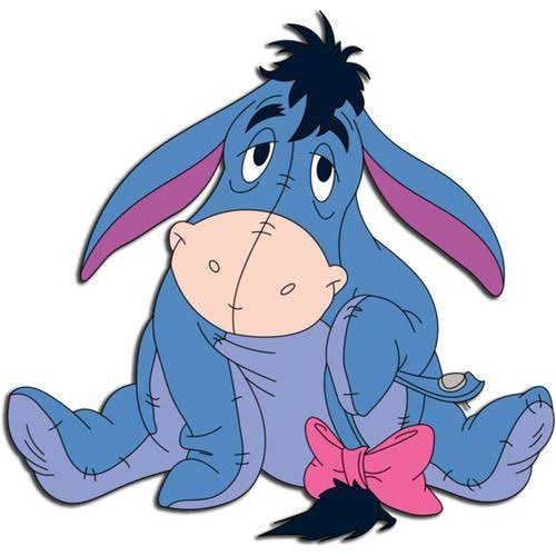 イーヨーのtwitterイラスト検索結果