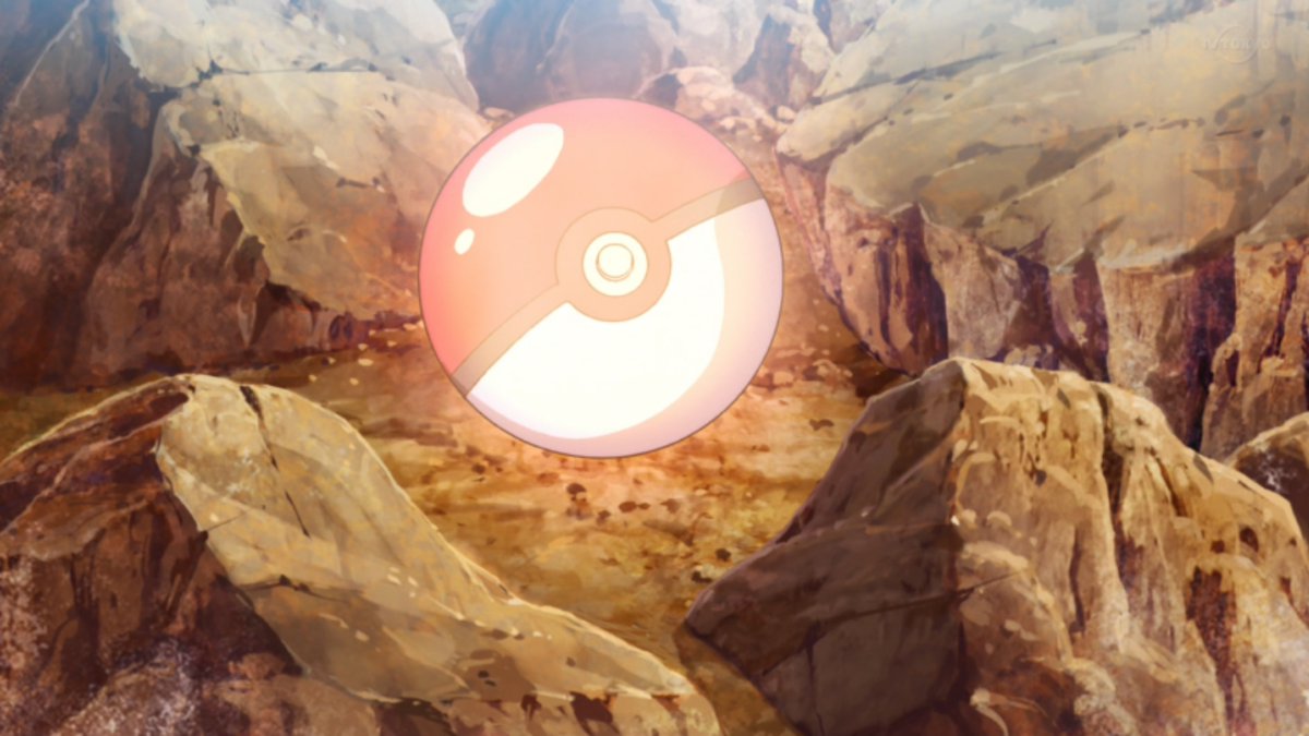 AndToOurOwnWay's tweet photo. ゴウ、アブソルをゲット。
#アニポケ #anipoke #pokemon64 https://t.co/nCtlmMaJk7