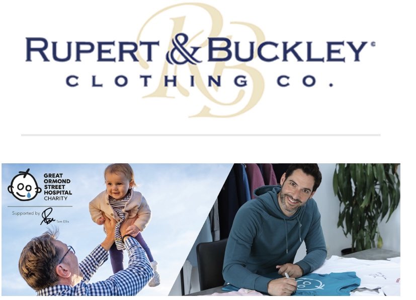 vix_ke's tweet photo. Just pre ordered some ‘superhuman’ clothing from the @tomellis17 collection of Rupert &amp; Buckley Clothing Co., raising money for @GOSHCharity 
Such a 🤩🤩🤩 collection! 

🤞🏼maybe I’ll be lucky &amp; win 1 o/t 5 signed garments 🍀

#RupertandBuckley #TomEllis #GOSHCharityCollection https://t.co/UJvQDPkyxD