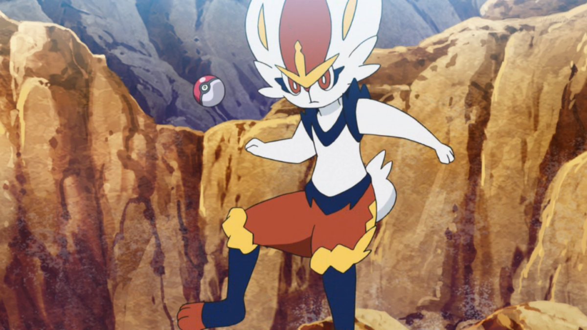 AndToOurOwnWay's tweet photo. モンスターボールを蹴るなww
#アニポケ #anipoke #pokemon64 https://t.co/U52YduJAhw