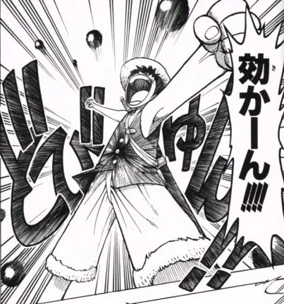 @sugaaanuma 「教科書通りだー‼︎」 