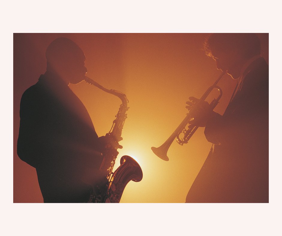 Today is International Jazz Day!
A day that brings together communities, schools, artists, historians, academics, and jazz enthusiasts all over the world to celebrate and learn about jazz, its roots, future and impact.

#jazz #jazzday #music #primacare