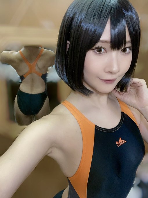 コスプレイヤー成賀久瑠王 (なるがくるみ)のTwitter画像7