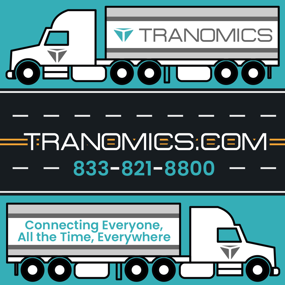 tranomics's tweet image. At @Tranomics, we strive to put our clients in the best position to drive results and keep up with customer demands. Contact us by calling 833-821-8800 or online at tranomics.com
#logistics #shipping #supplychain #trucks #transport #fleet
