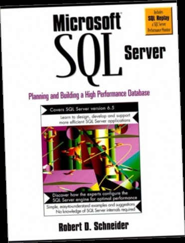 {Read/Download} Optimizing SQL Server 7: Planning and Building a High ...
