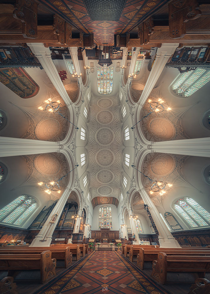 ‘Over The Moon’
<a href="/hostcafelondon/">Host Café</a> St Mary Aldermary.
Looking forward to exhibiting my work here later this year. 😊 Art print sale ending on Monday. Have a great weekend!
prints.plipictures.com

#ArtistOnTwitter #makearteveryday #artsy #artlife #visualart #ArtOfTheDay #realism