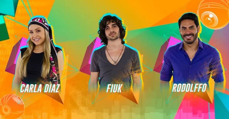 vanecetee's tweet photo. Deixaram o Fiuk pra depois, depois.. 
agora a Merda tá feita, vai esse escorado para a final, se pá pega vaga do Giil #BBB21 https://t.co/hILRsG5825