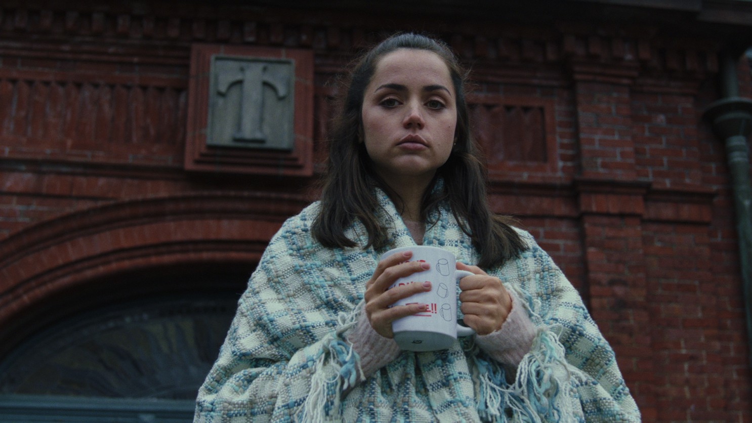 Happy birthday ms. ana de armas <3 