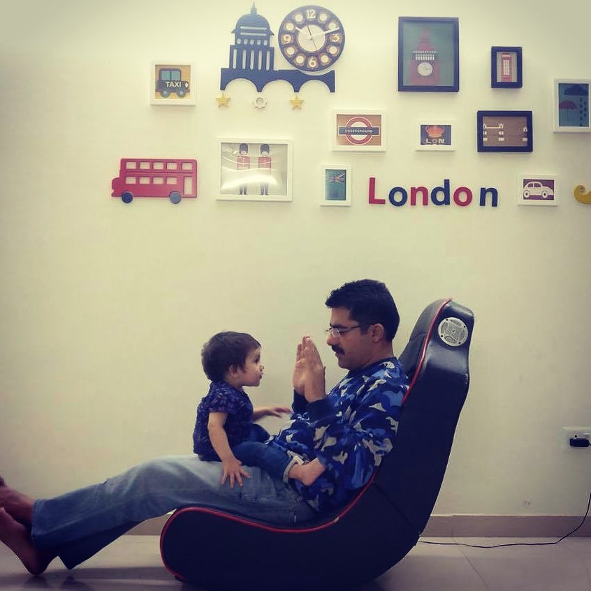 Deepali Rana on Twitter: