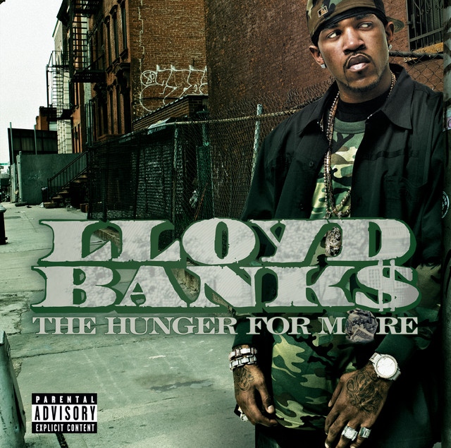 Happy birthday Lloyd Banks! Explore almost 200 samples, covers & remixes here:
 