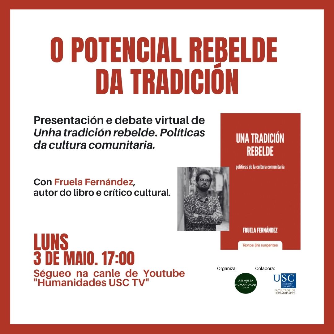 Asemblea de Humanidades Lugo tweet media