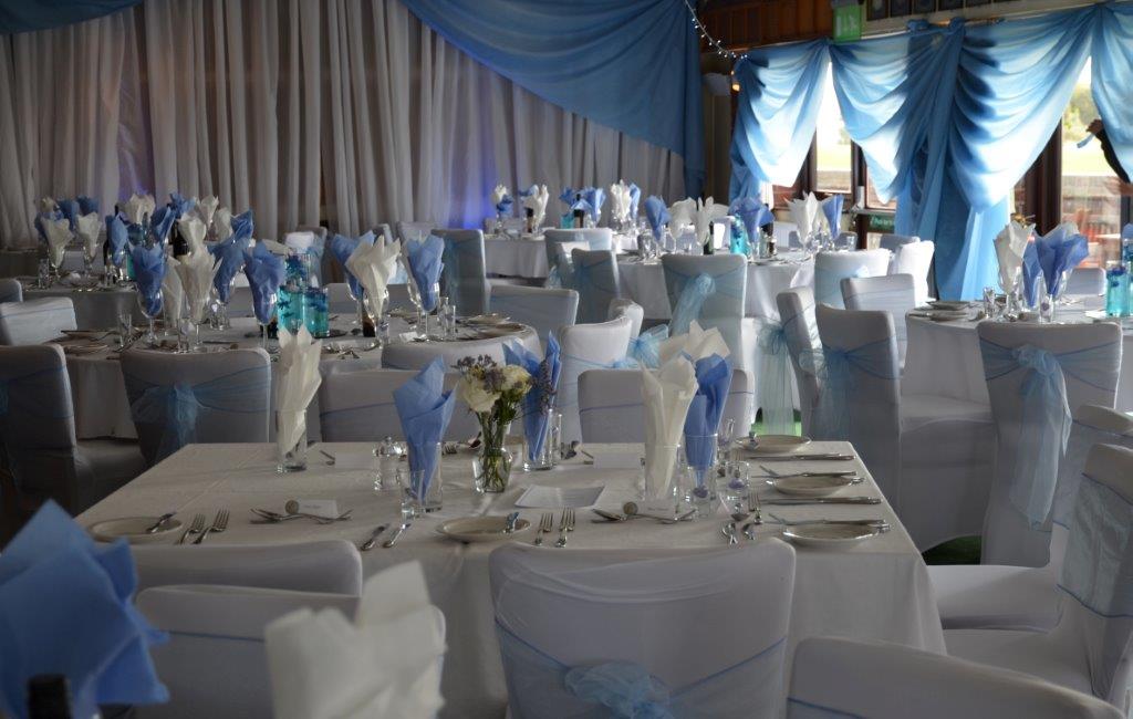 Come and see what the Dyke Golf Club can offer for your special day. We'd love to show you around one of the most picturesque venues in Sussex.