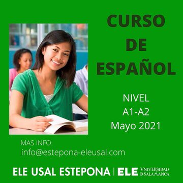 スペイン語勉強中 スペイン語勉強中