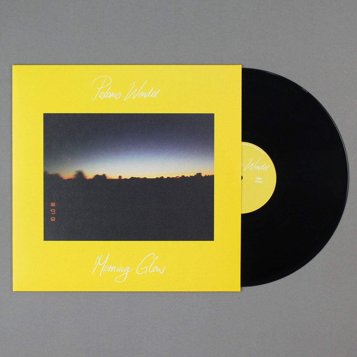 Shipping Now:
Palomo Wendel - Morning Glow
Materialized Moments

bleep.com/format/599572

<a href="/PalomoWendel/">Palomo Wendel</a>