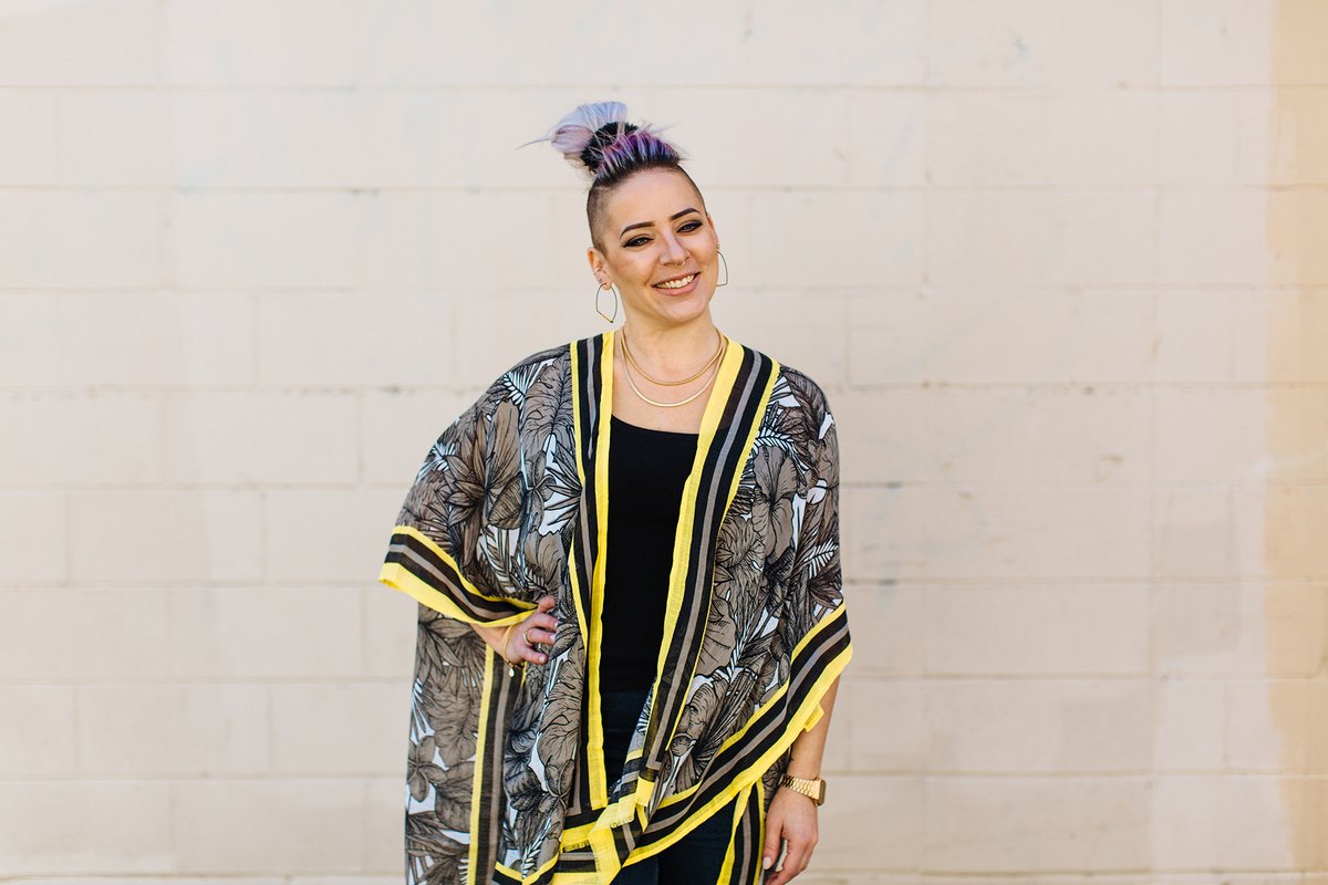 Meet Makenna, our Transaction Coordinator! Though she made a name for herself in Philly’s restaurant industry as a professional bartender for the last 5 years, Makenna has now stepped up to the plate on the field of new horizons in the real estate industry. Go birds! 🦅