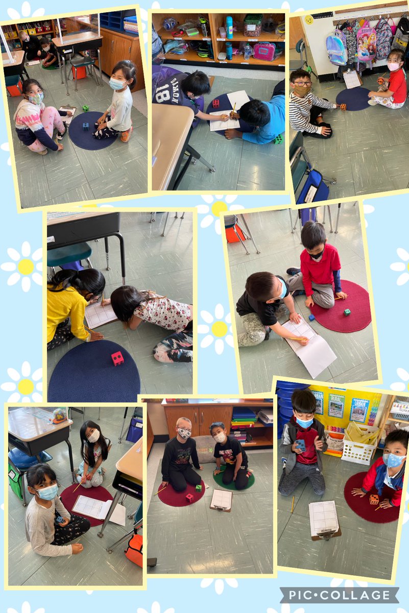 Springing into multiplication with a fun game of Circles and Stars. <a href="/A_RiveraNY/">Dr. Alejandro Rivera</a> <a href="/PTAJackson/">George A Jackson PTA</a> @JerichoUFSD