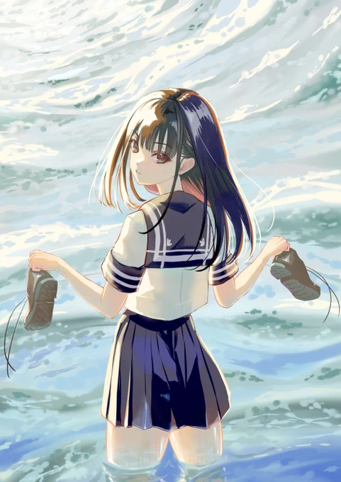 人体の勉強と、手早く形にする練習の四月でした
 #今月描いた絵を晒そう #絵描きさんと繋がりたい #イラスト好きさんと繋がりたい 