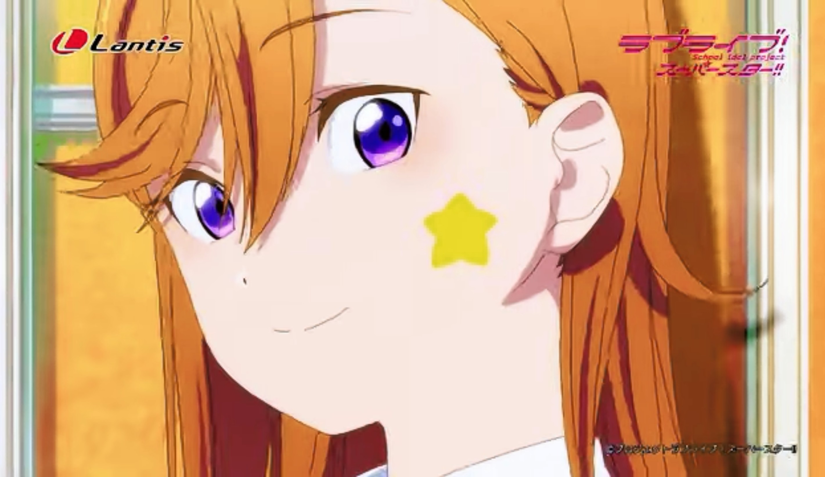 Rz R まだわかんないよ どんなにいい子かなんて まだわかんないよ どんなに素敵な子かなんて どんなにか力一杯 輝く星に手を伸ばす子かなんて それは これから解るんだ ようこそ かのんちゃん 何があっても諦めずに前へ進む ラブライブ