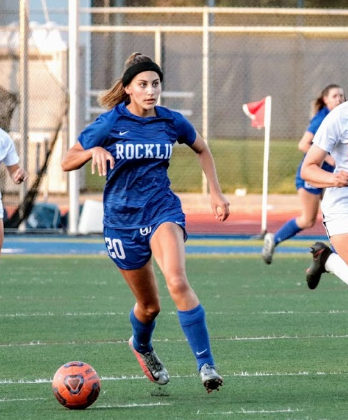 Rocklin High School Girls Soccer (SoccerRocklin) Twitter