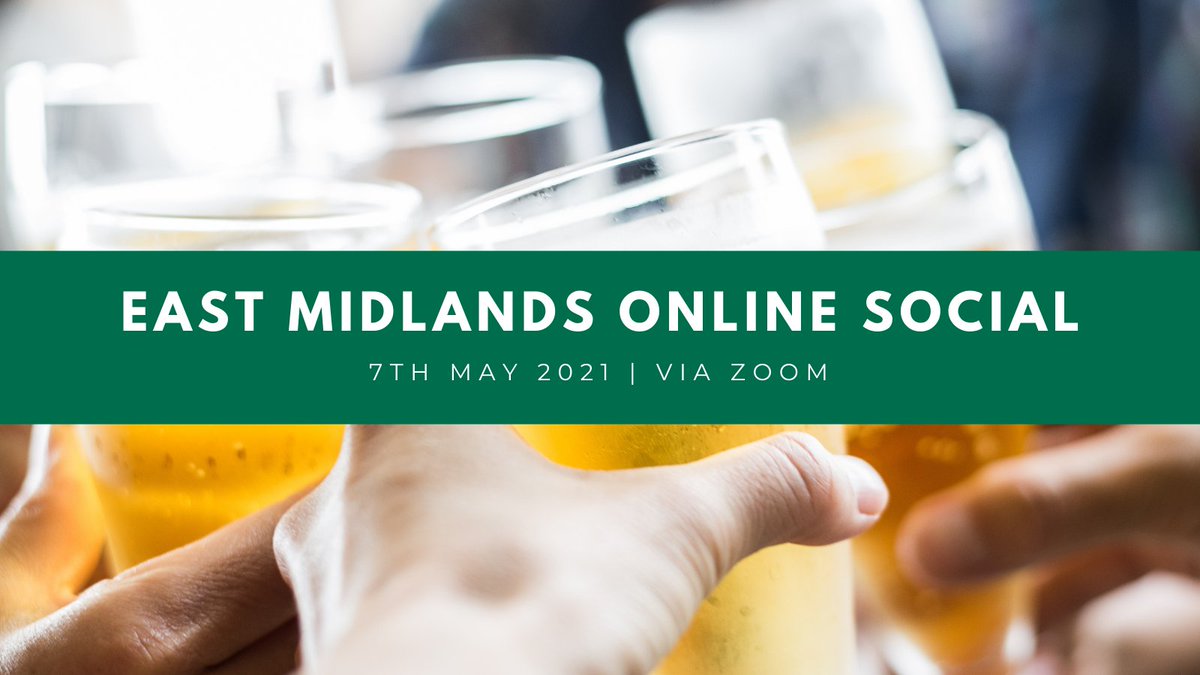 East Midlands CAMRA tweet media