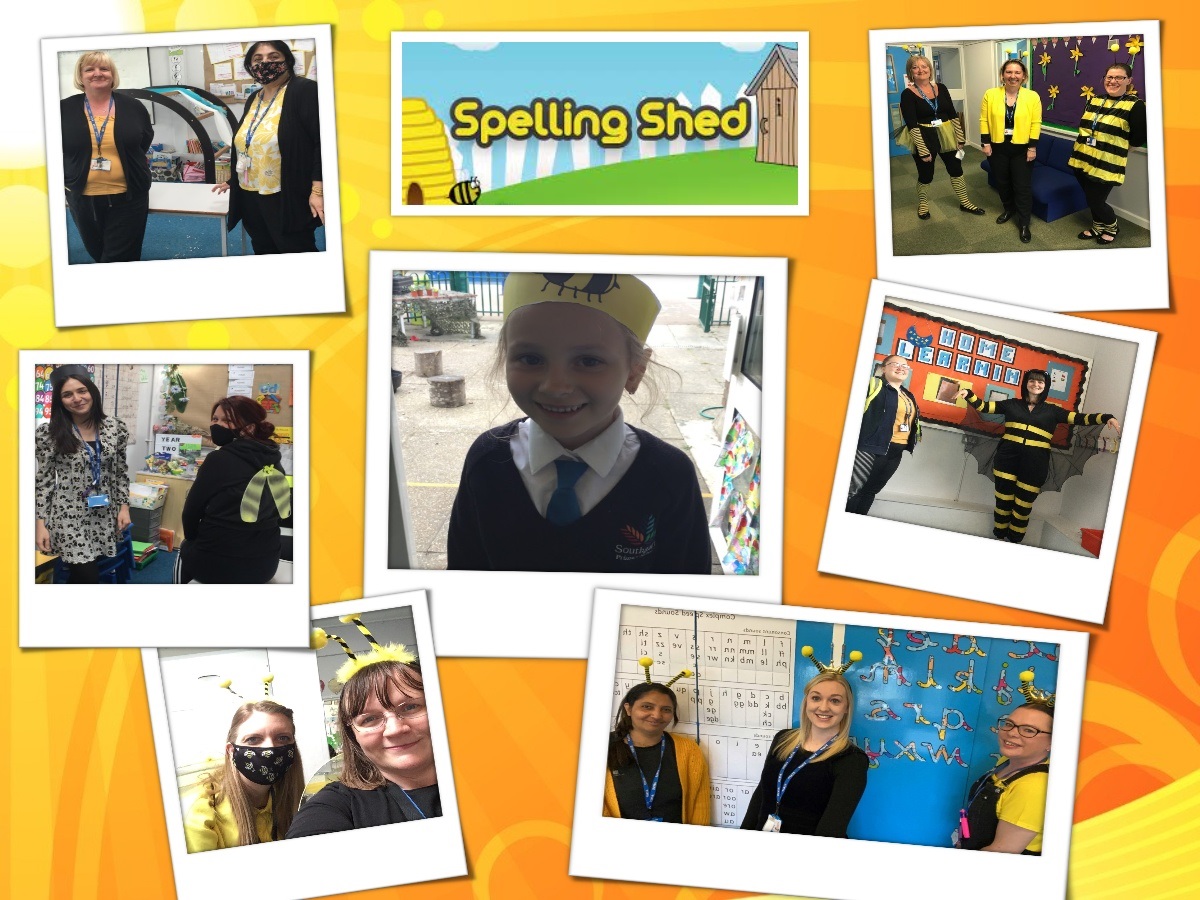 Contact Us Southgate Primary School