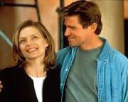 Happy birthday to my lovely acting partner Michelle Pfeiffer 