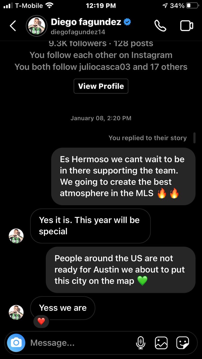 Chris Bils Due To Covid 19 Austinfc Supporters And Players Haven T Gotten Much Interaction Kakoj21 Is One Of The Lucky Ones Kako Was One Of The First People Who Actually Took