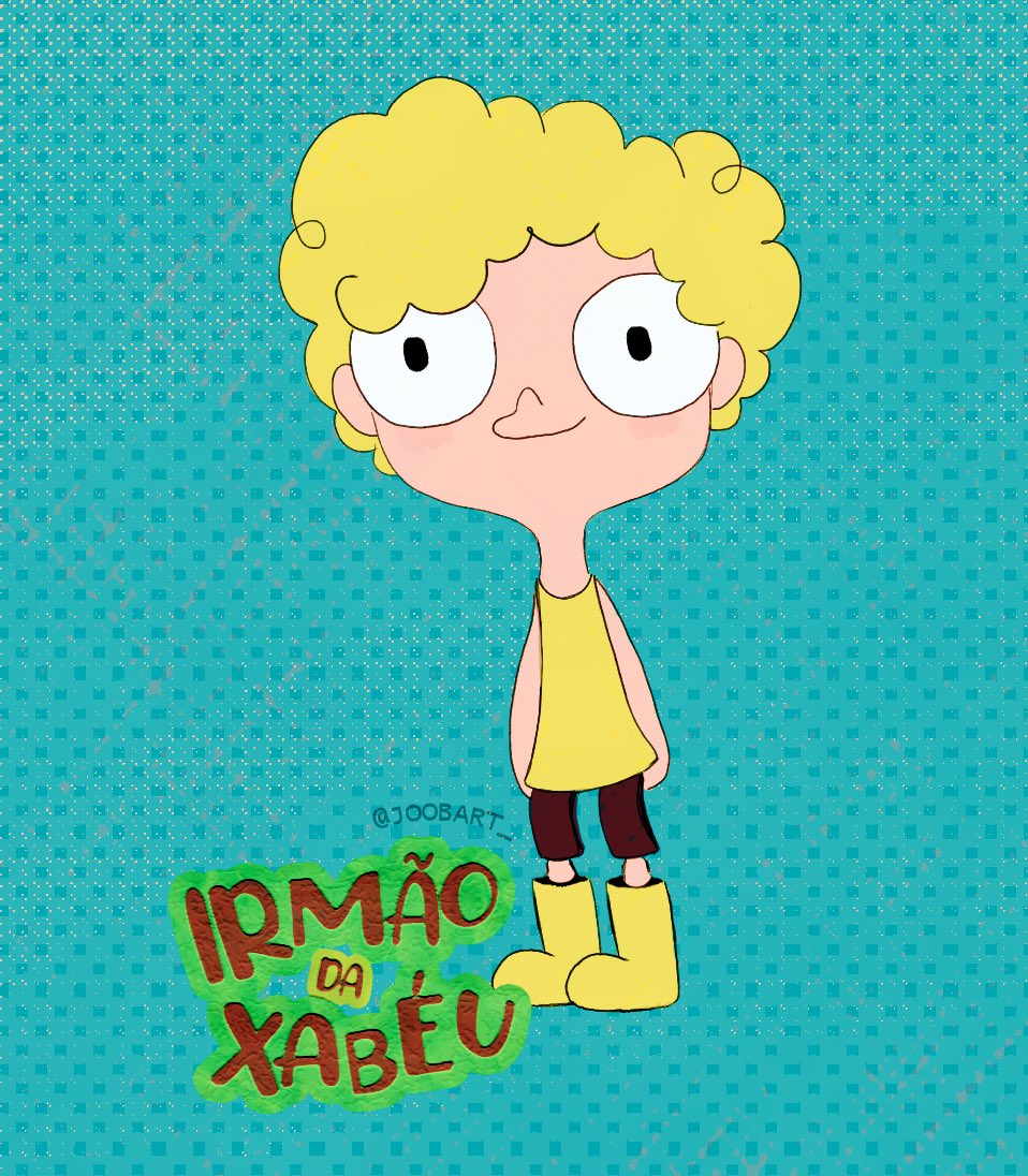 jujamaiaa's tweet image. irmão da xabéu, é o irmão da xabéu