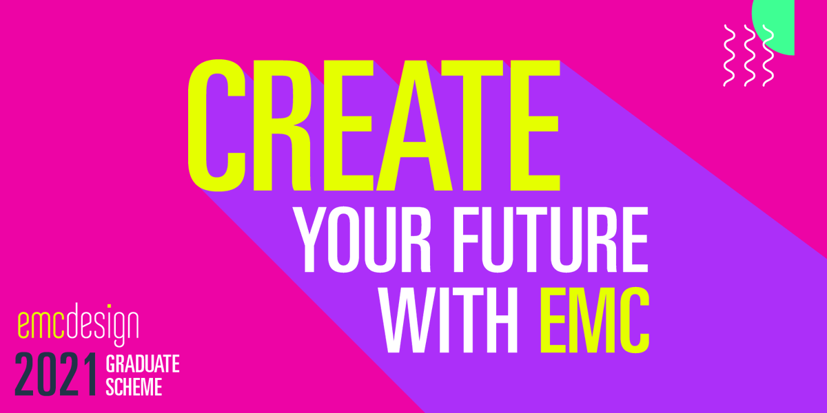 emc design tweet media