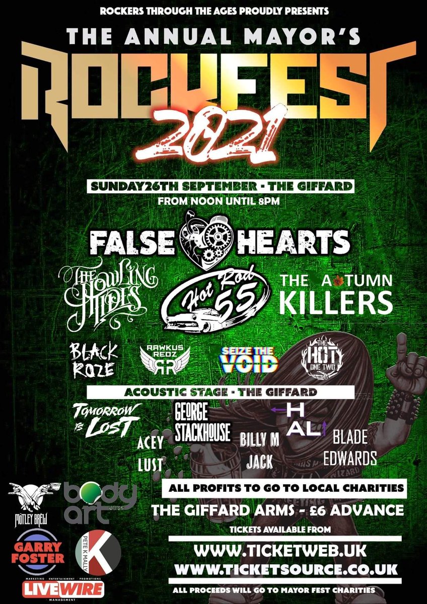 The Giffard Arms (@giffardarms) on Twitter photo 