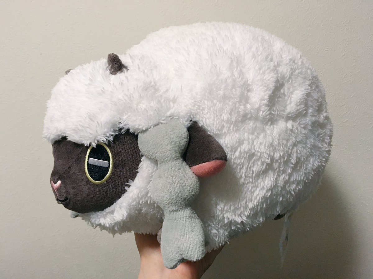 もちふわクッション