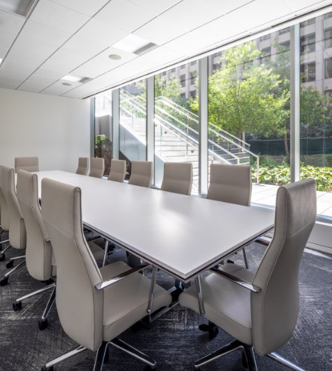 BrookPropHTX's tweet photo. Get your work done from the heart of downtown Houston… 🏙
Located on the 30th floor of One Allen Center, Suite 3010 offers 6,029 RSF of space with sweeping views of downtown Houston.
#CommercialRealEstate #DowntownHouston #OfficeSpace #AllenCenter https://t.co/8H3KZirbhe