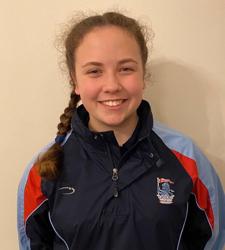 Jonatha00190206's tweet photo. Congratulations to @Milajos123 on her recent selection for Cricket Wales girls U15. Good luck for the forthcoming season 🏴󠁧󠁢󠁷󠁬󠁳󠁿🏏👍@BritonFerry_TCC @wellington_spw @pirate_juniors @BFSteelCC @Qdoscricket https://t.co/k5K7jmGgpl