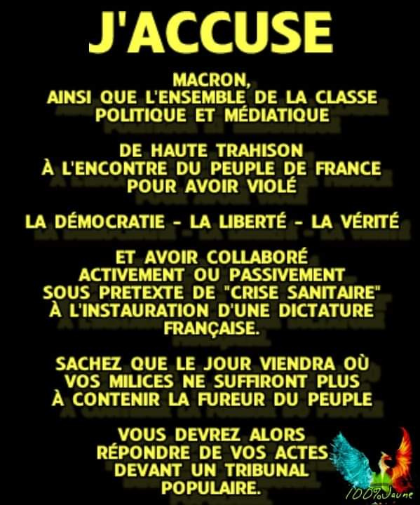 SylvieDUH's tweet photo. J'appelle les #GiletsJaunes les #giletsblancs les #giletskakis  les #giletsbleublancrouge 🇨🇵 et tous les autres à renverser ce gouvernement   
Car eux ... ne s'arrêteront jamais . https://t.co/755HFSRBTC
