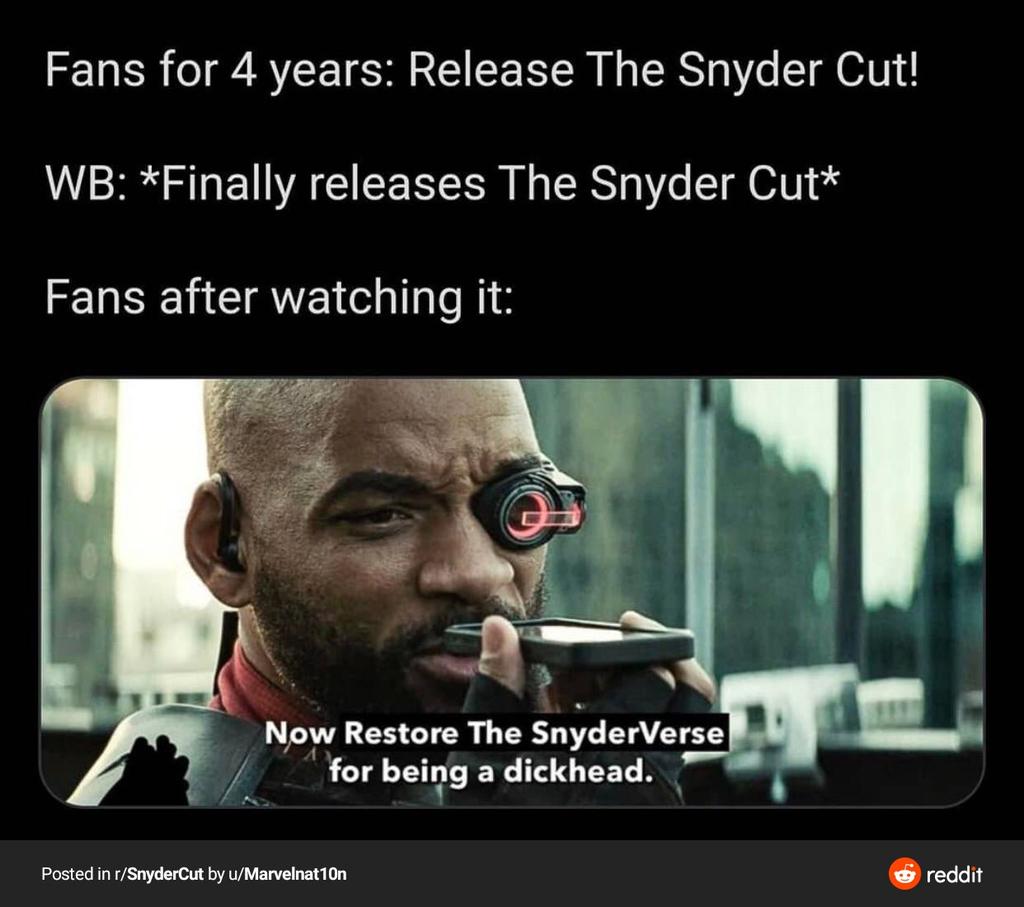 Jav0712's tweet photo. @TheSpeedofForce It's been shown a lot but this is just a perfect meme https://t.co/PICIv2Nmmu