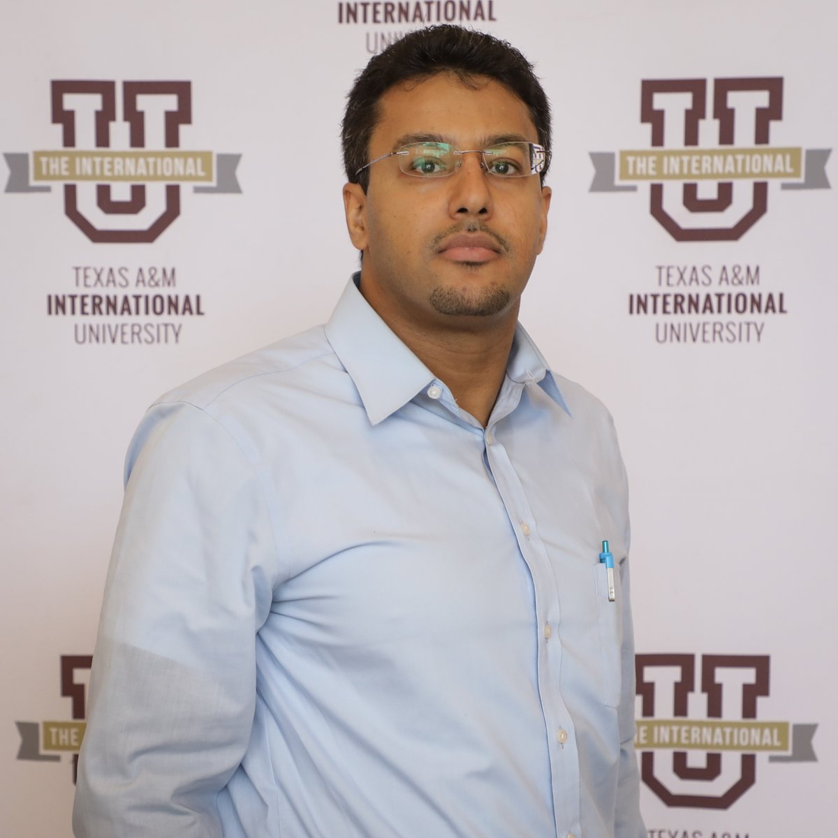 TAMIU Office of Research & Sponsored Projects tweet media