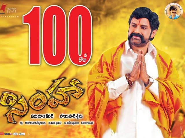 BheeshmaTalks's tweet photo. #11YearsForSimha 🦁

Collected a share of 35C worldwide 🔥

50 days in 338 Centres 
100 days in 97 Centres 
175 days in 3 Centres https://t.co/D5dvs134EW