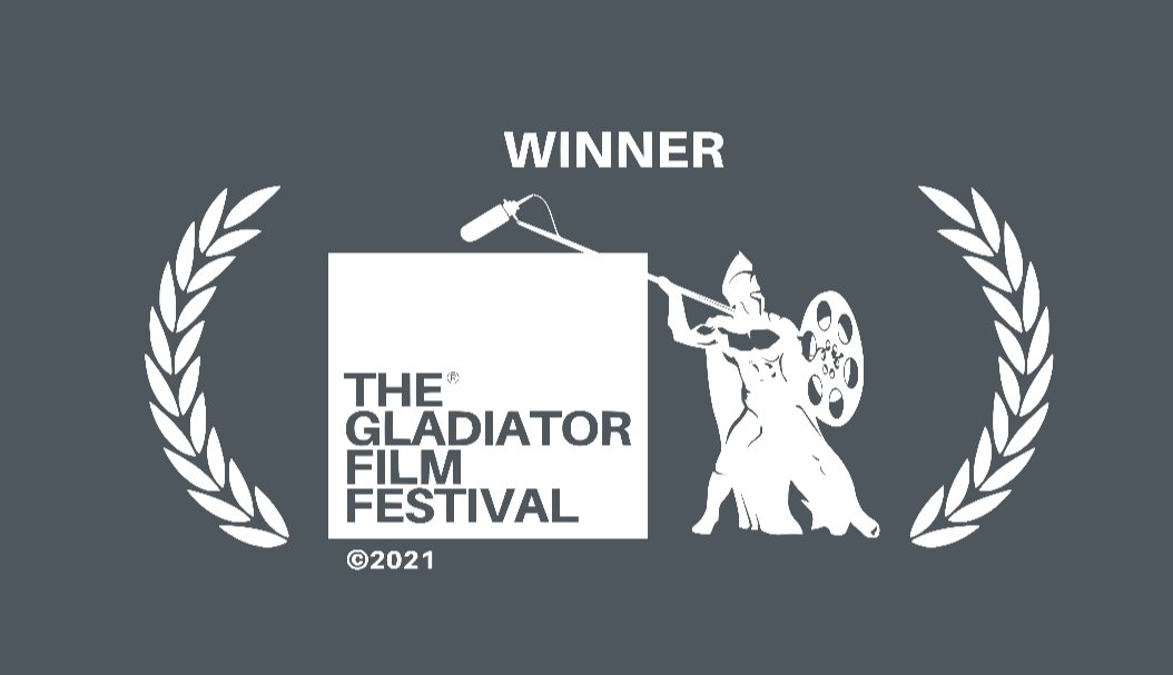 Michell95485709's tweet photo. Grateful for my first official WIN for a comedy I wrote solo, based on a dream. It's been officially selected 18/20 times and here is the first win thus far. Definitely more to come! Thank you to @FilmFreeway and #Thegladiatorfilmfestival for the honor! #winner #screenwriter https://t.co/c7cDE4806P